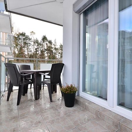 Apartament - Dziwnowek - Lesne Tarasy - 45B/10 - 150 M Od Morza Exterior foto