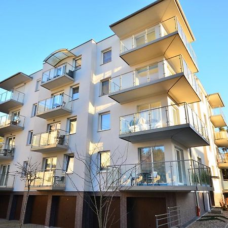 Apartament - Dziwnowek - Lesne Tarasy - 45B/10 - 150 M Od Morza Exterior foto