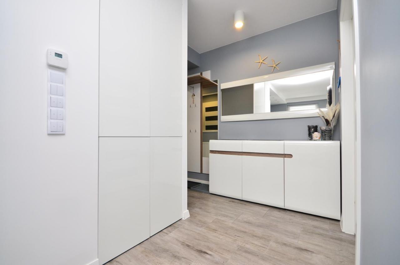Apartament - Dziwnowek - Lesne Tarasy - 45B/10 - 150 M Od Morza Exterior foto