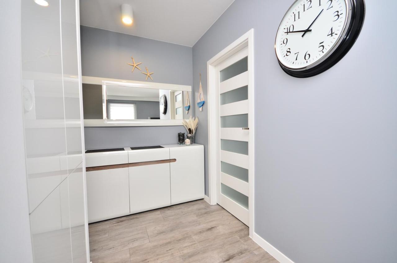 Apartament - Dziwnowek - Lesne Tarasy - 45B/10 - 150 M Od Morza Exterior foto
