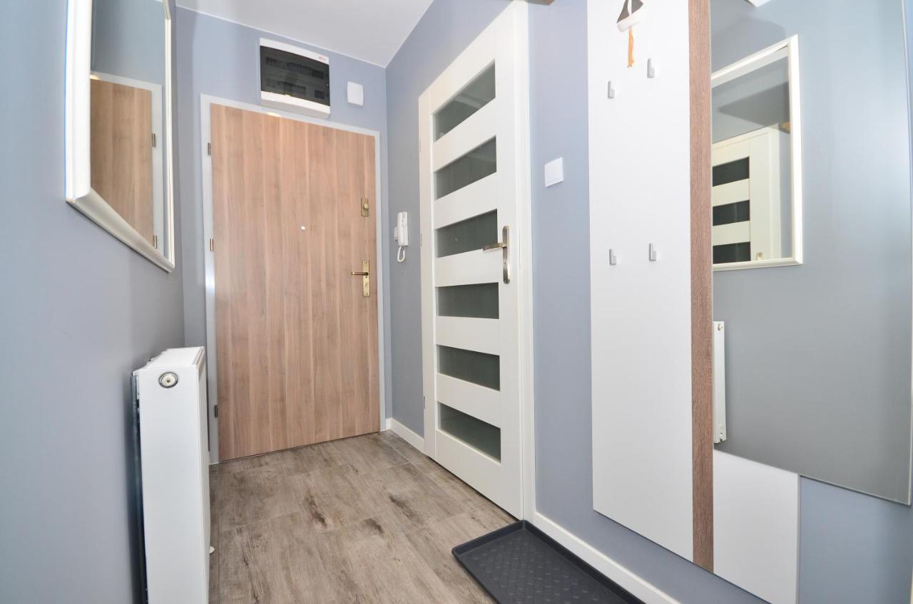 Apartament - Dziwnowek - Lesne Tarasy - 45B/10 - 150 M Od Morza Exterior foto