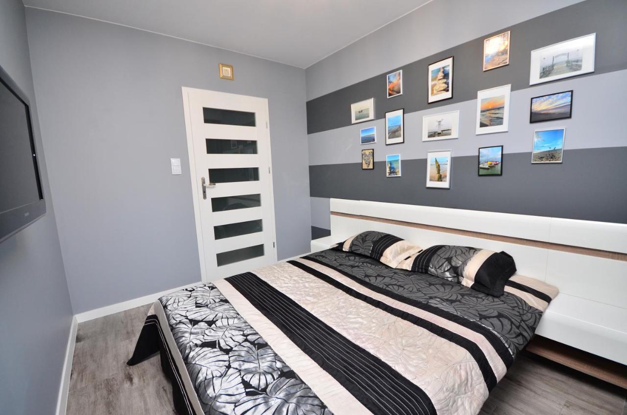 Apartament - Dziwnowek - Lesne Tarasy - 45B/10 - 150 M Od Morza Exterior foto